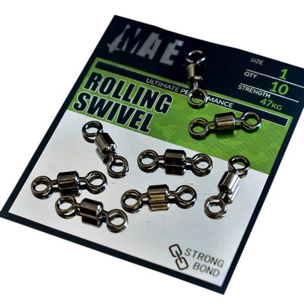 MATE ROLLING SWIVEL 1